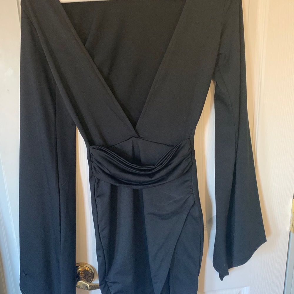 PrettyLittleThing dress